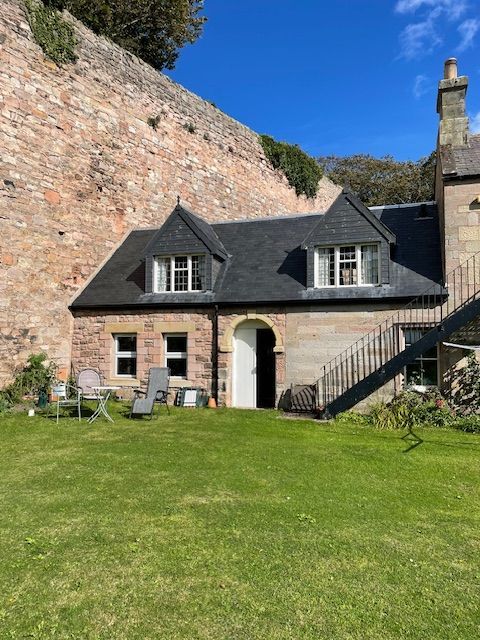 The Cottage 
