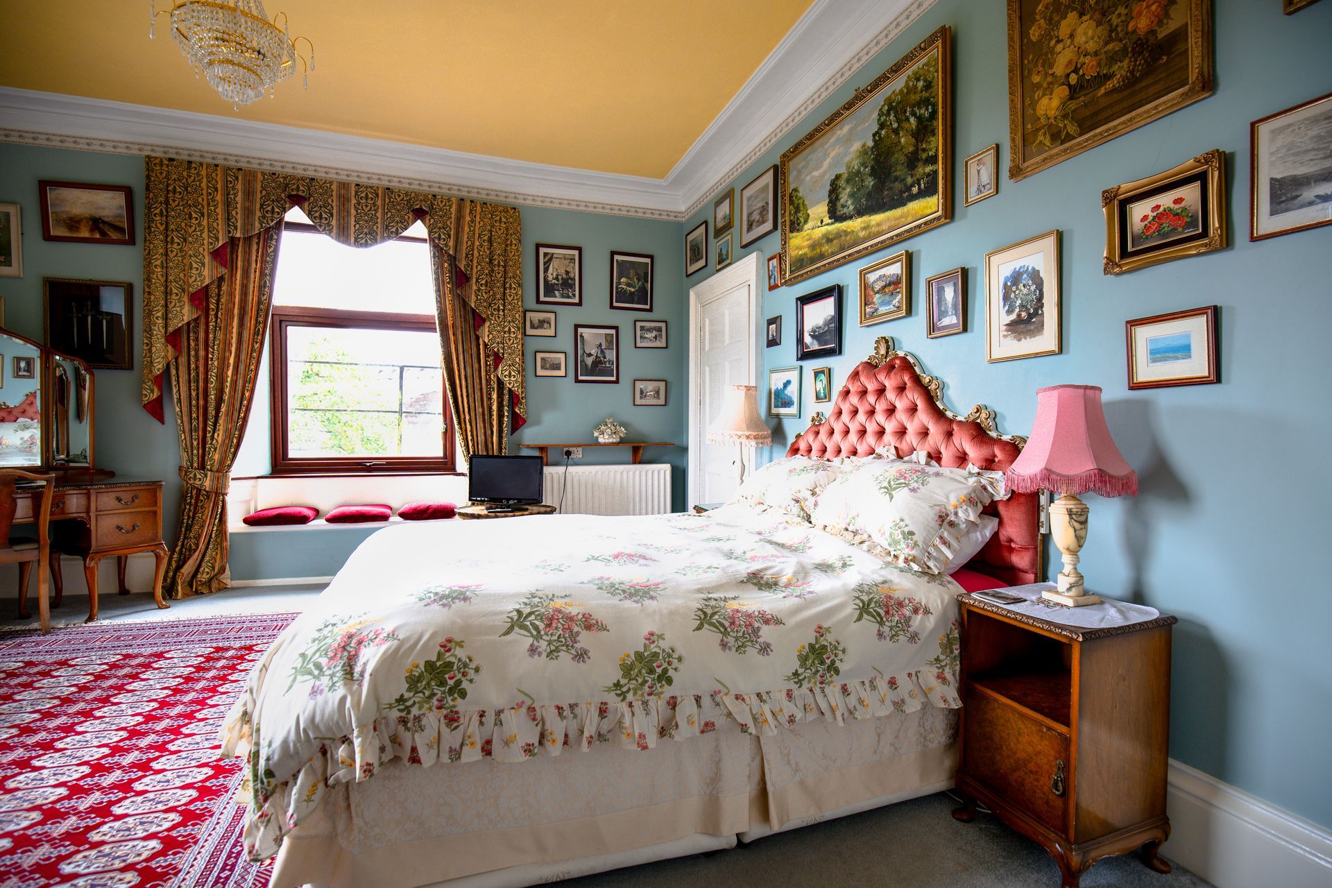 Superior King