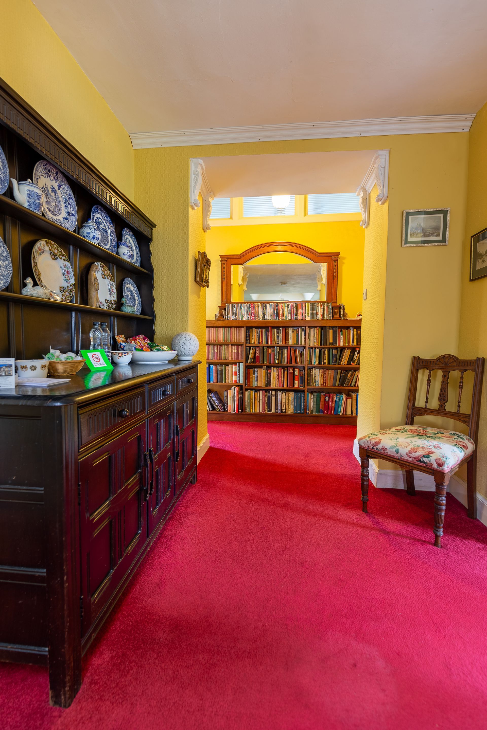 Hallway