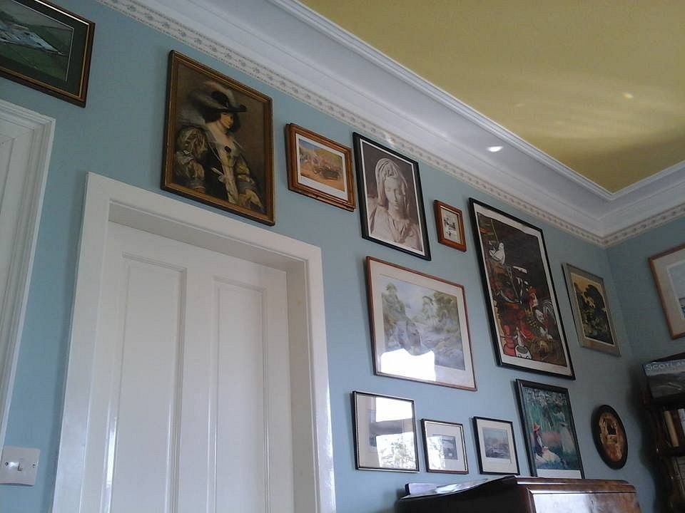 Room art 