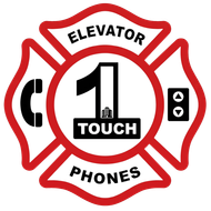 1Touch Elevator Phones Logo