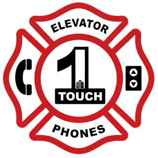 1Touch Elevator Phones Logo