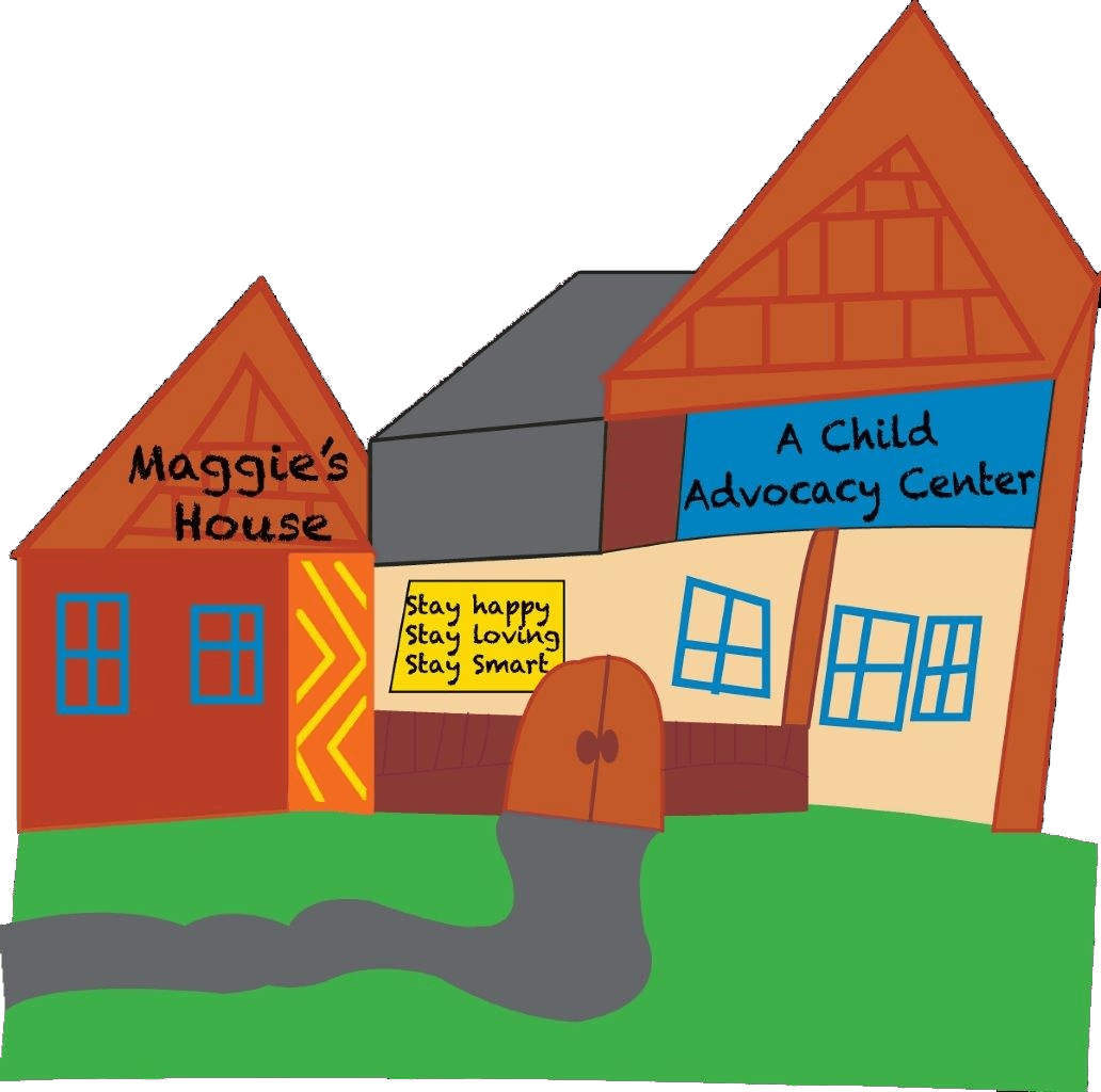 Childrens advocacy center icon