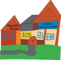 childrens advocacy center icon