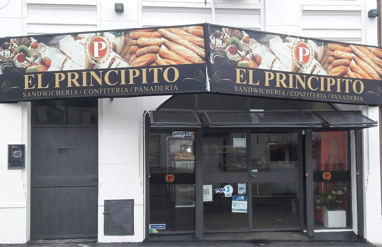 El principito