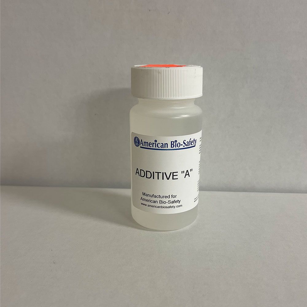 Additive Additive A, disposal of xylene alternatives, Disposal of slidebrite