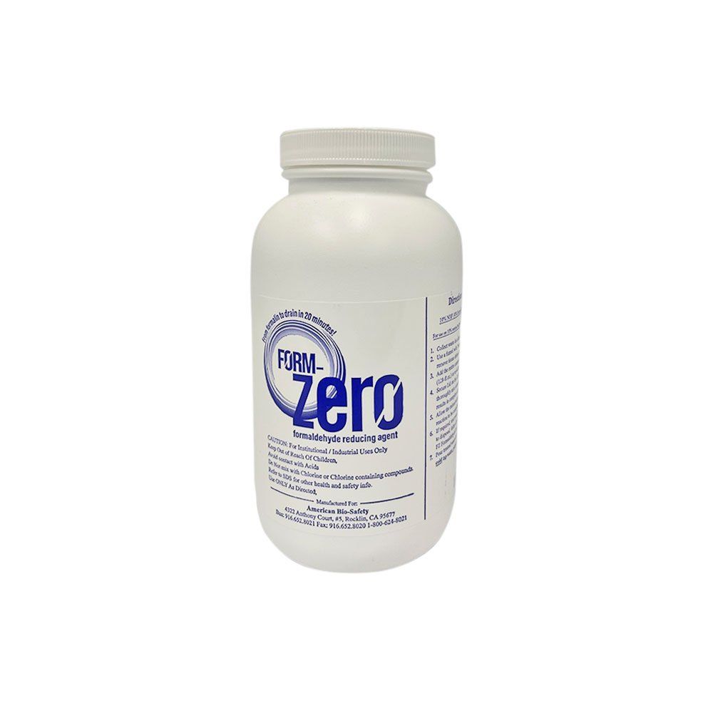 FORM-ZERO™