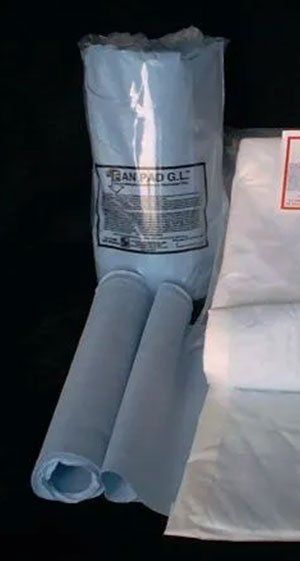 Formaldehyde Absorbing Neutralizing Pads-GL™ (Mini) Formaldehyde Absorbing Neutralizing Pads-GL™ (Mini)