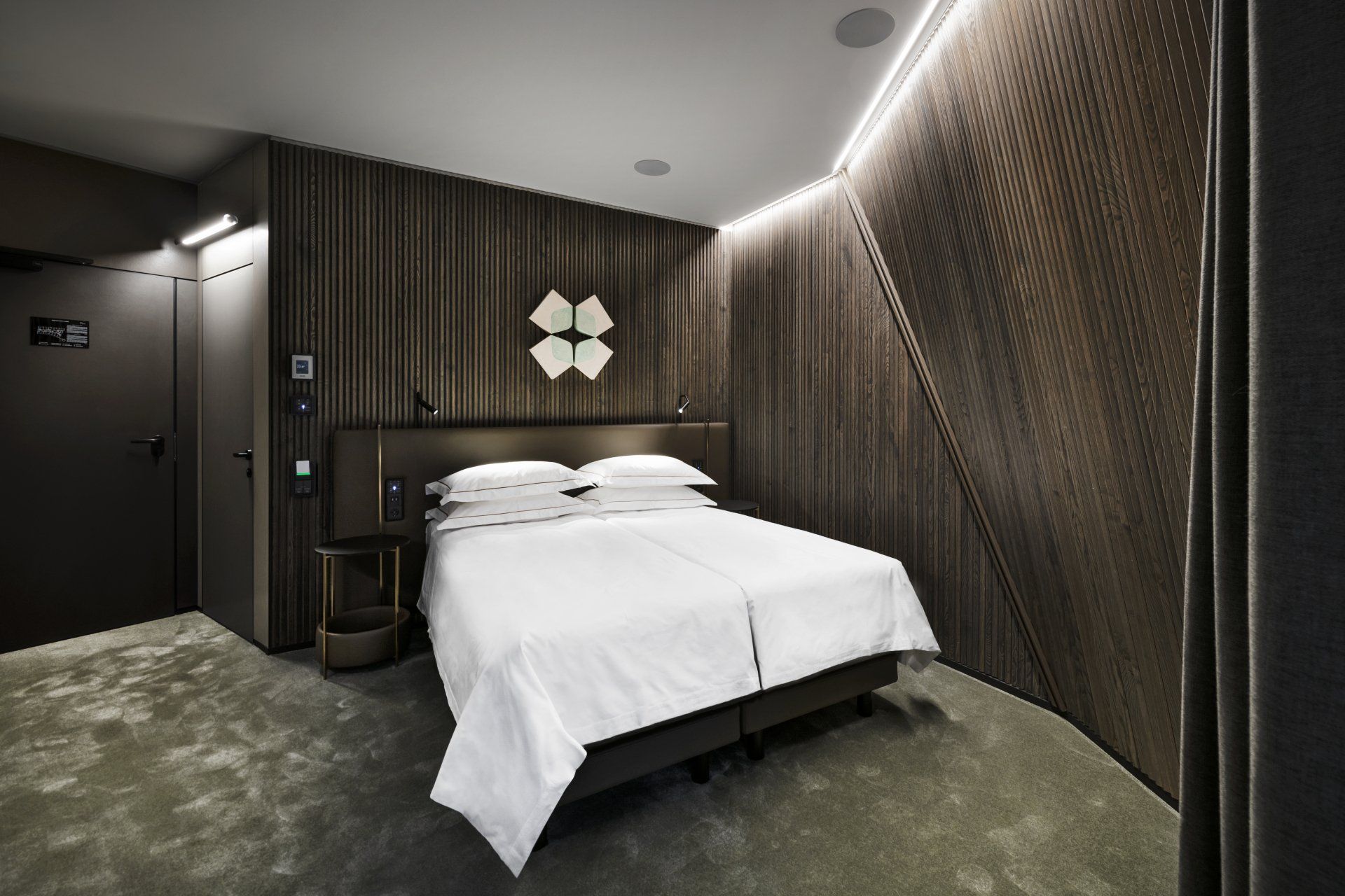 Amberton SPA Druskininkai
