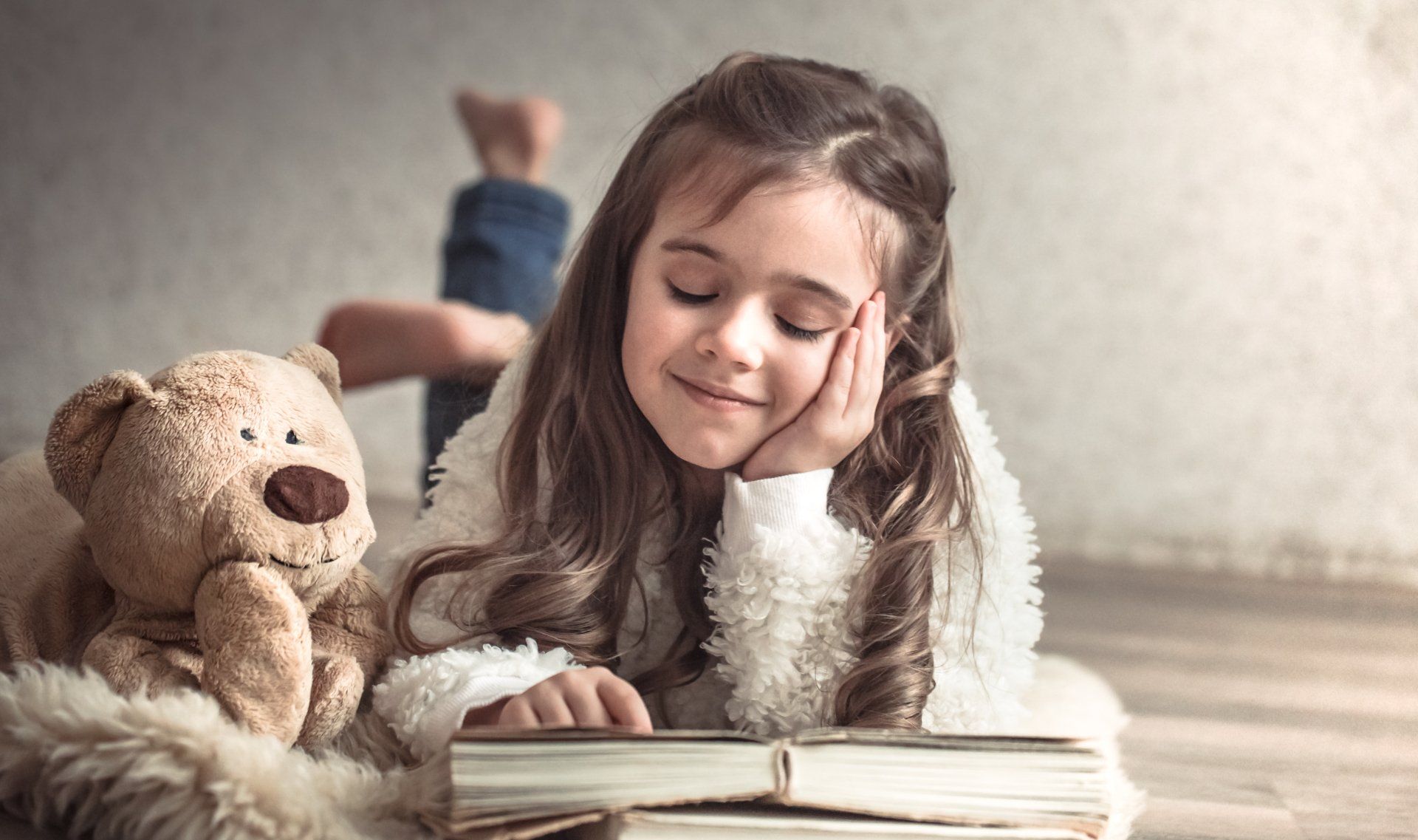 Keep Kids Reading