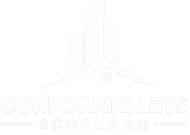 Corporate Lets Scotland Logo