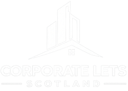Corporate Lets Scotland Logo