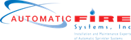 Automatic Fire Systems Inc