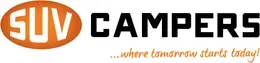 SUV Campers 