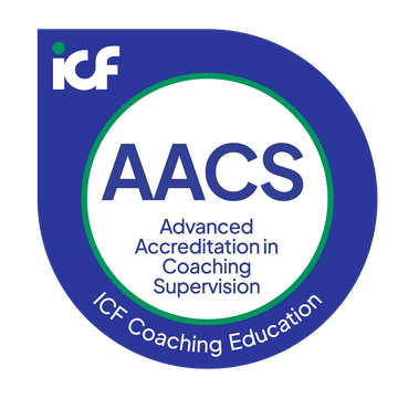 ICF AACS Accreditation