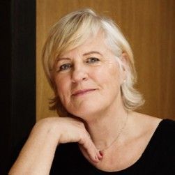 Anne Roques