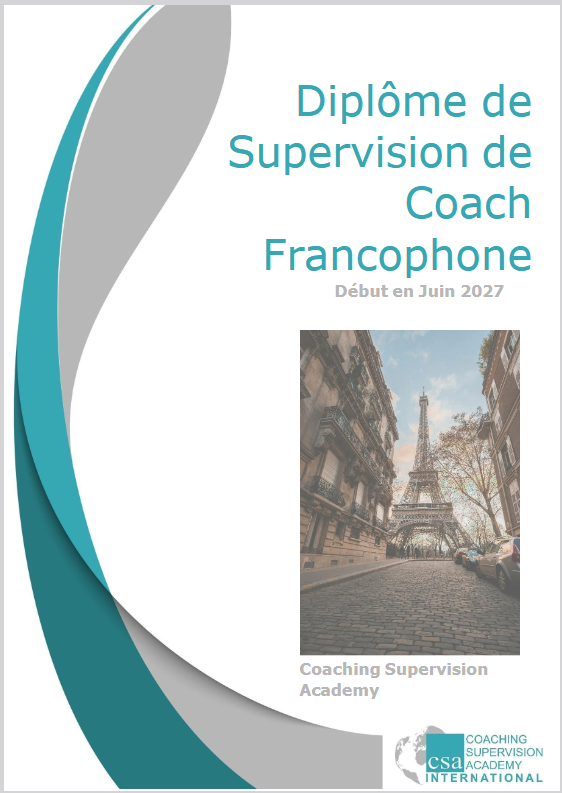 CSA France Brochure