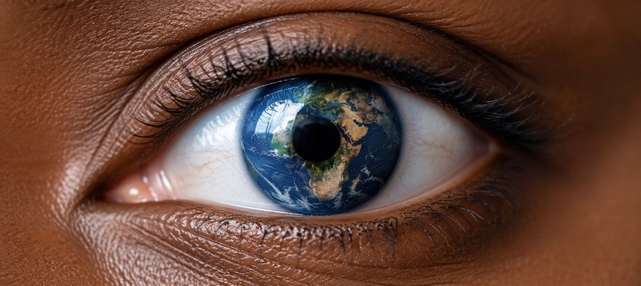 The Global Lens: Coaching “Super-Vision” for an Interconnected World