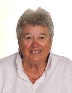 Miriam Orriss