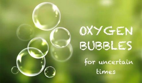 Oxygen Bubbles