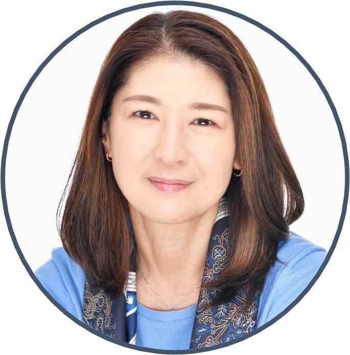 Satoko GIbbs