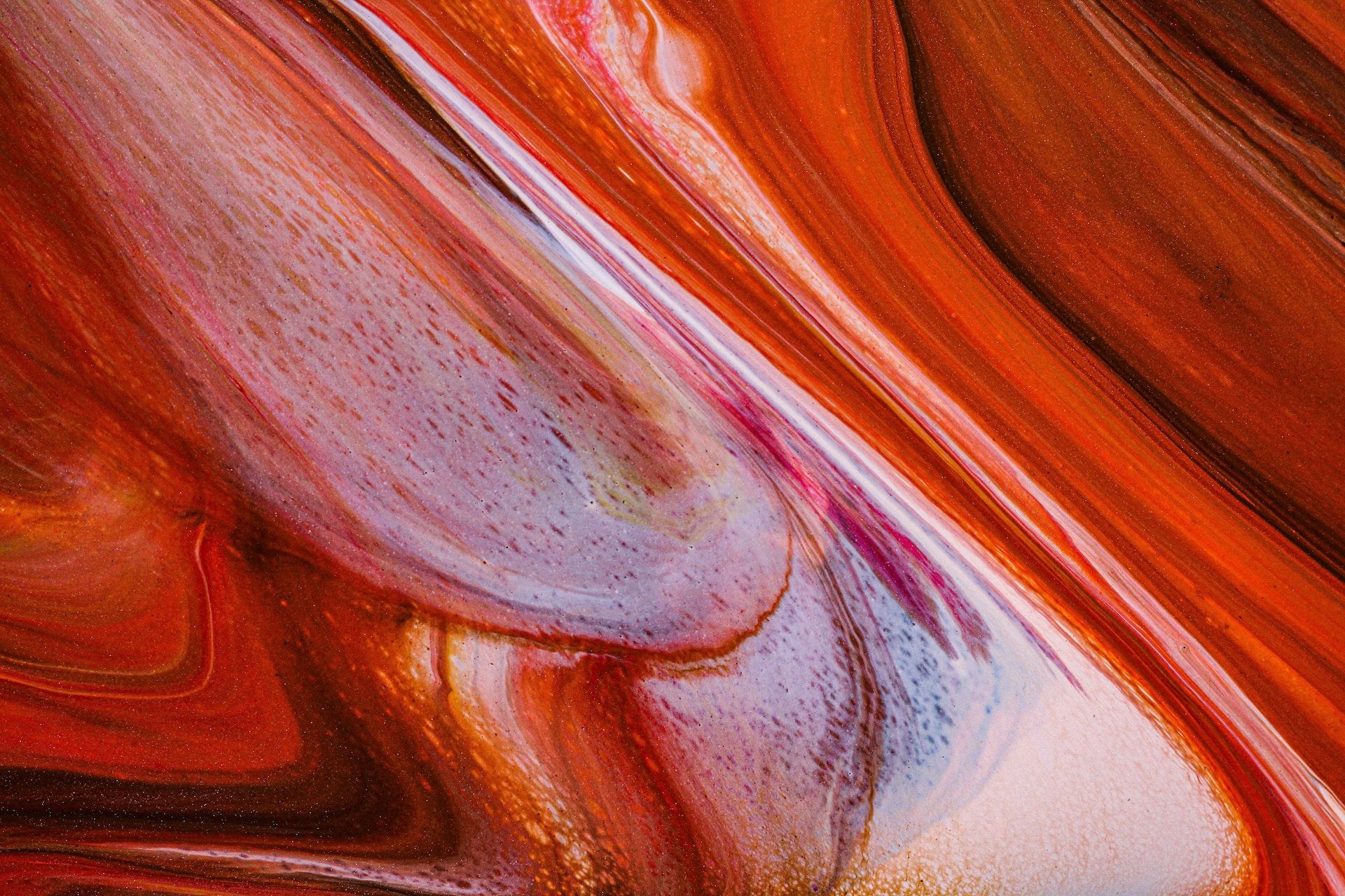 Abstract image