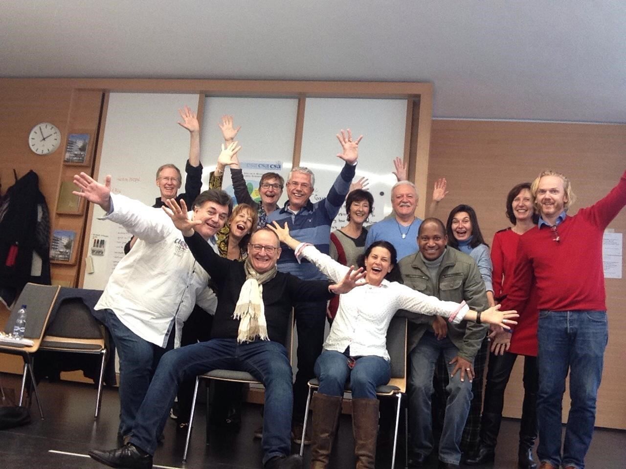 BiLingual CSA cohort