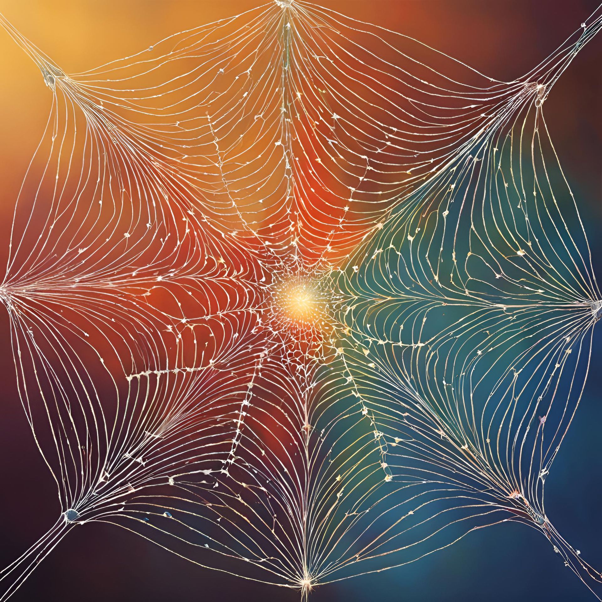 Web of Life