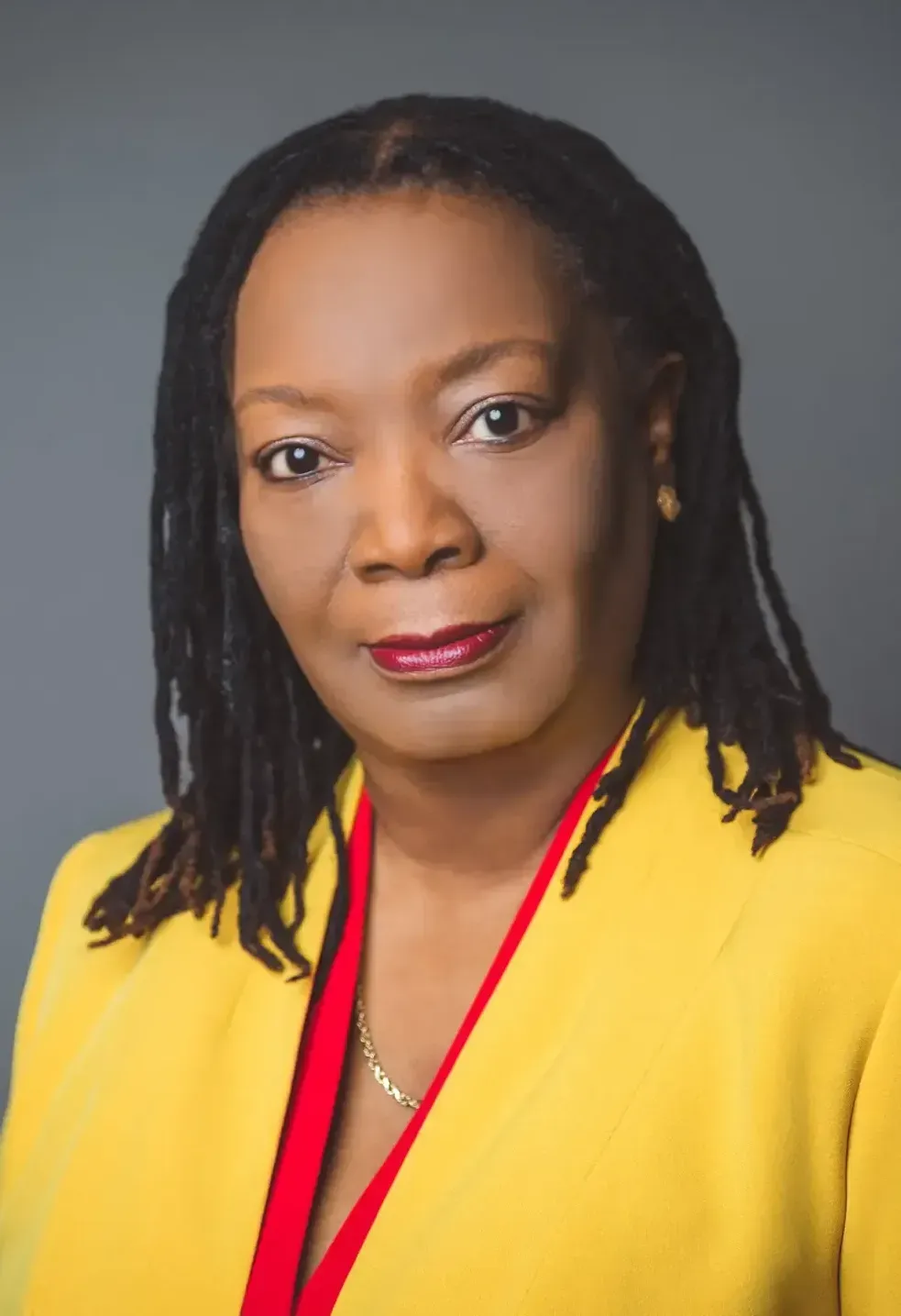 Attorney Women