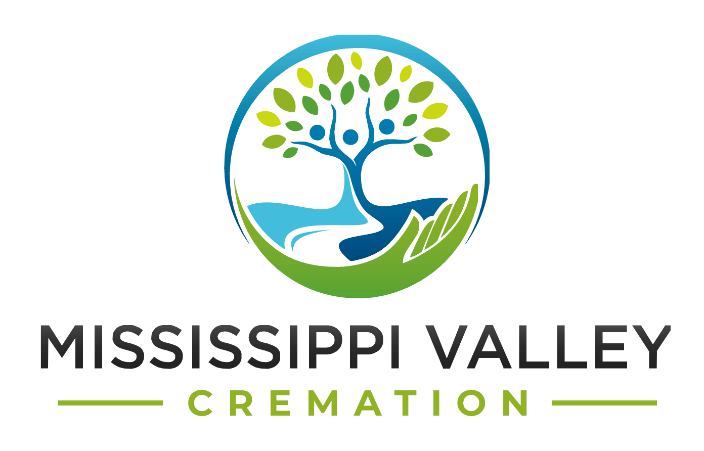 Mississippi Valley Cremation & Direct Burial.