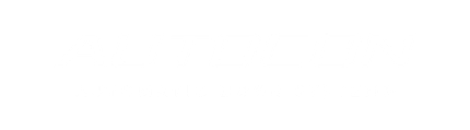 White background with a centered, thin gray horizontal line near the top and a wider black horizontal line near the bottom.