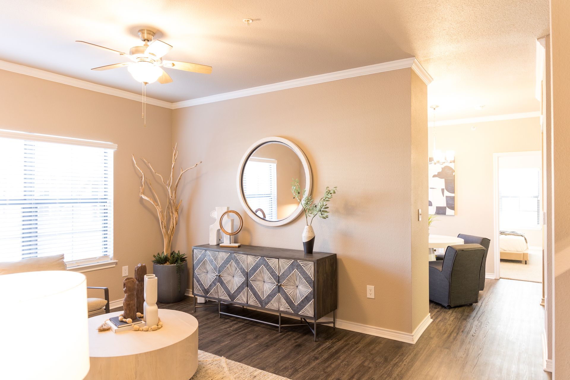 Glen at Polo Park Apartments in Bentonville, AR