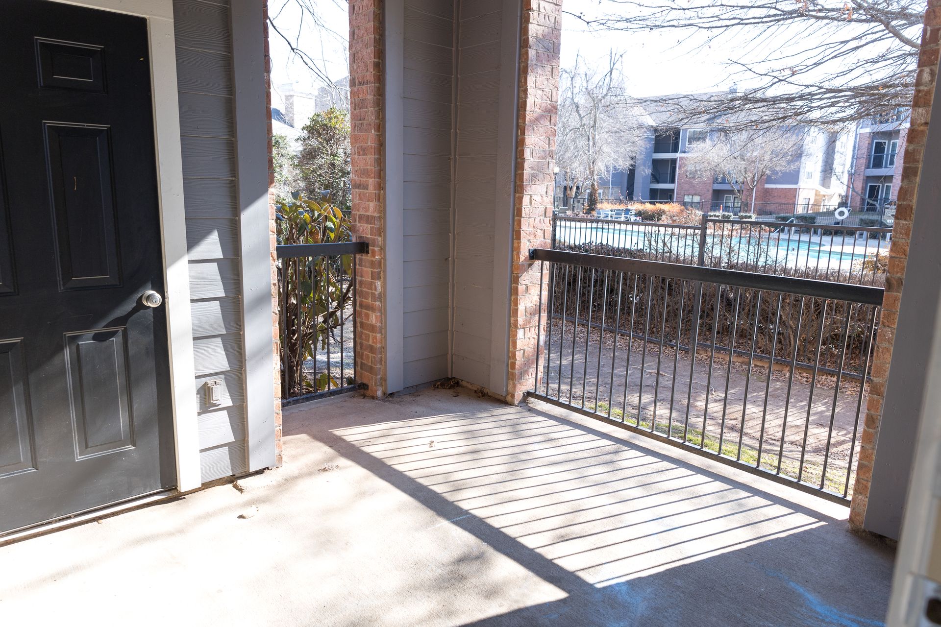 Glen at Polo Park Apartments in Bentonville, AR