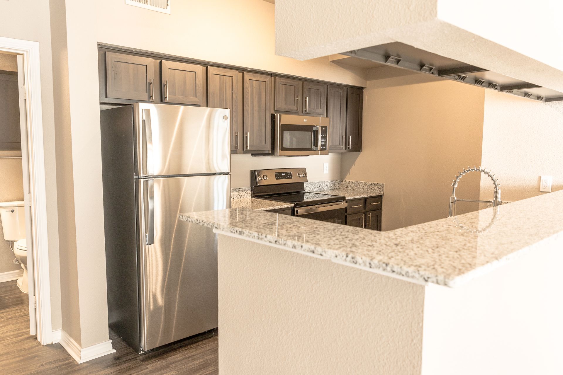 Glen at Polo Park Apartments in Bentonville, AR