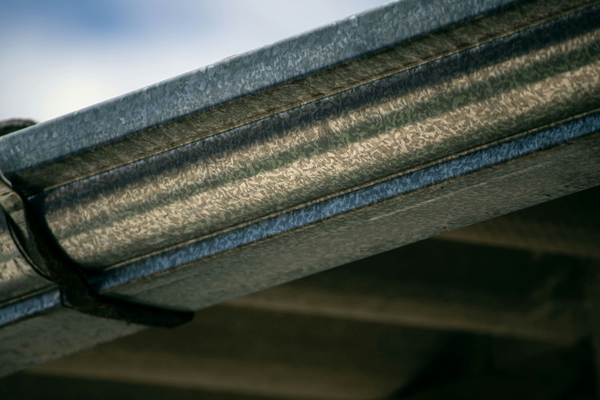 Proper Siding Installation