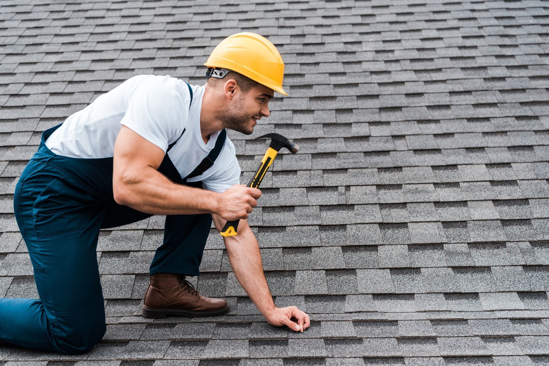 Proper Siding Installation