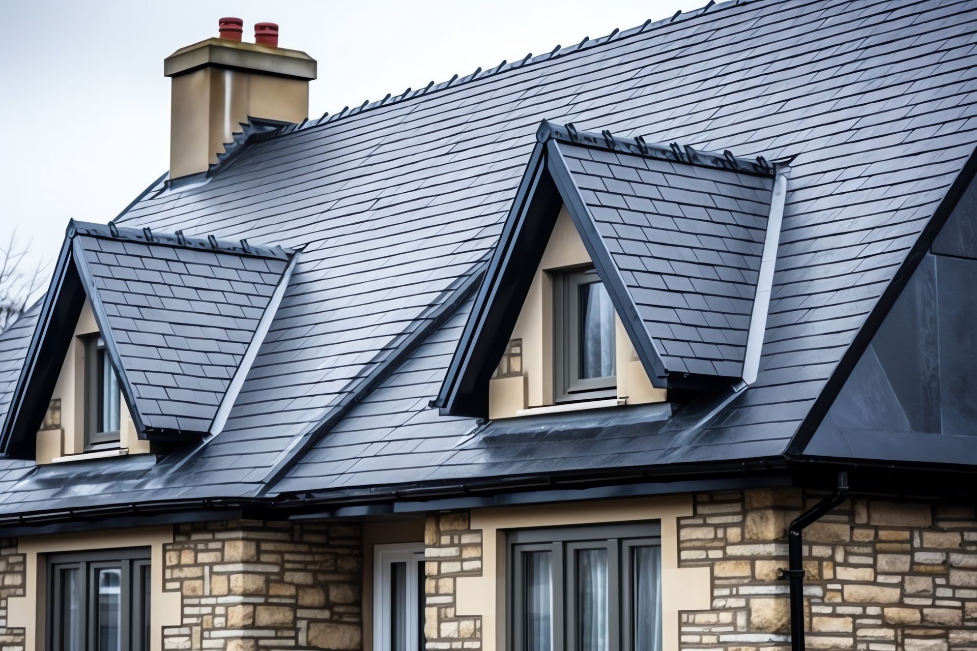 Proper Siding Installation