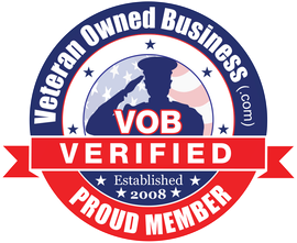 Veteran Owned Business