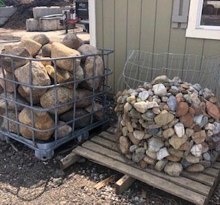 Cobble Rock