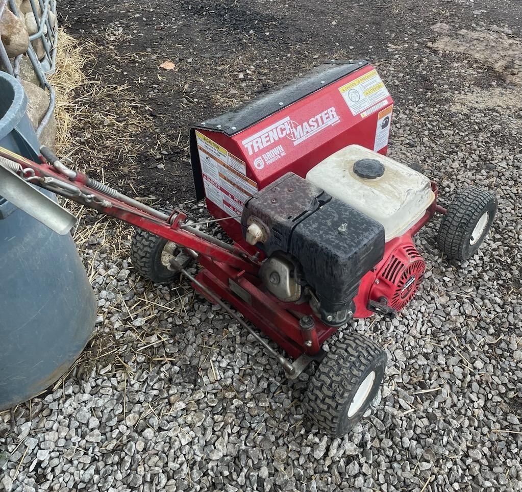 Chainsaw