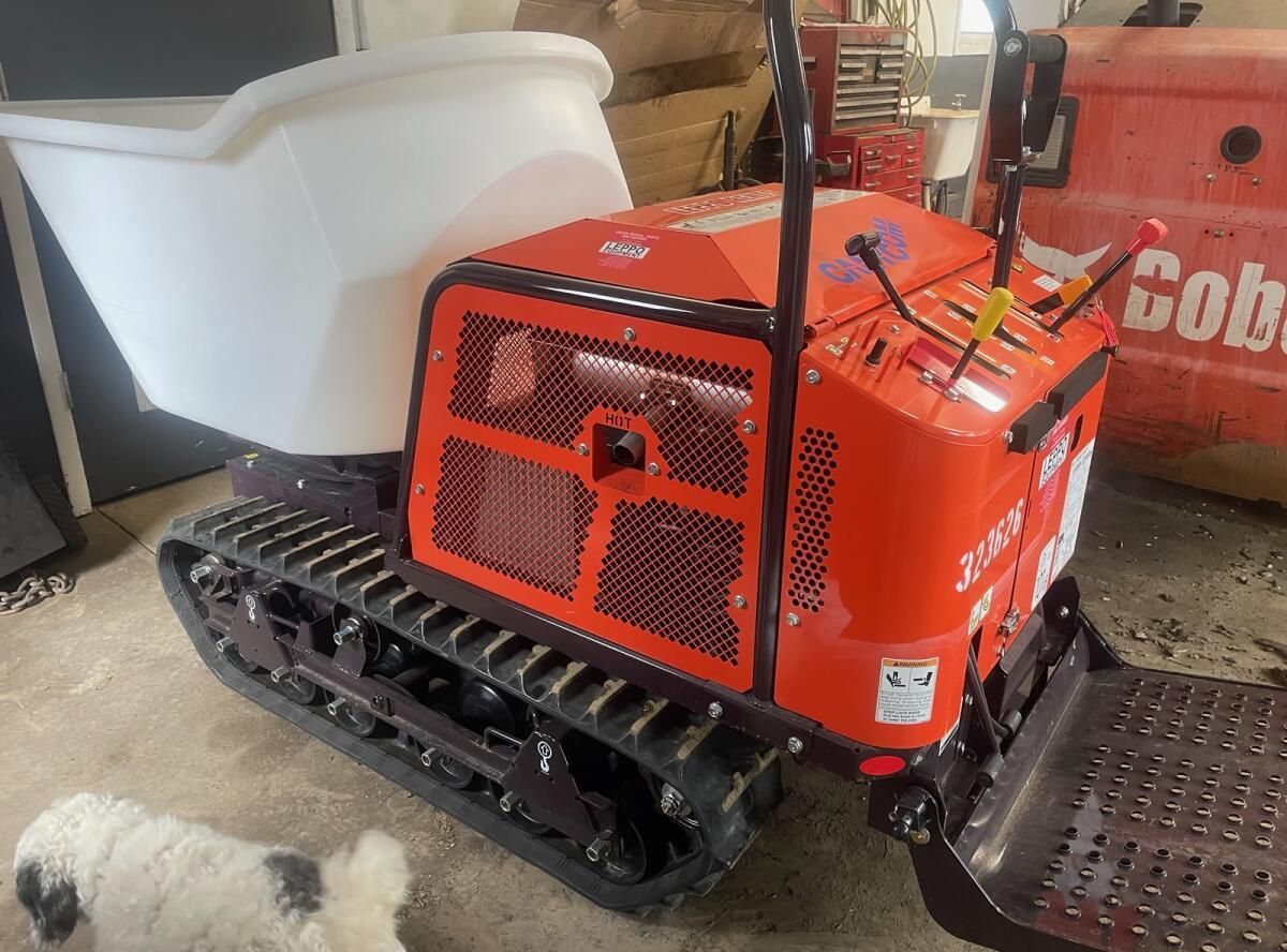Roller Compactor