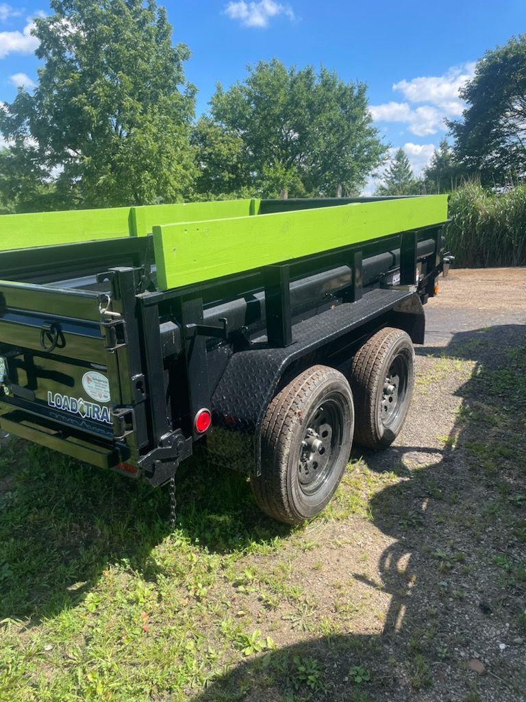 Pressure Washer