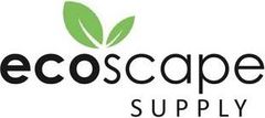 EcoScape Supply EcoScape Supply