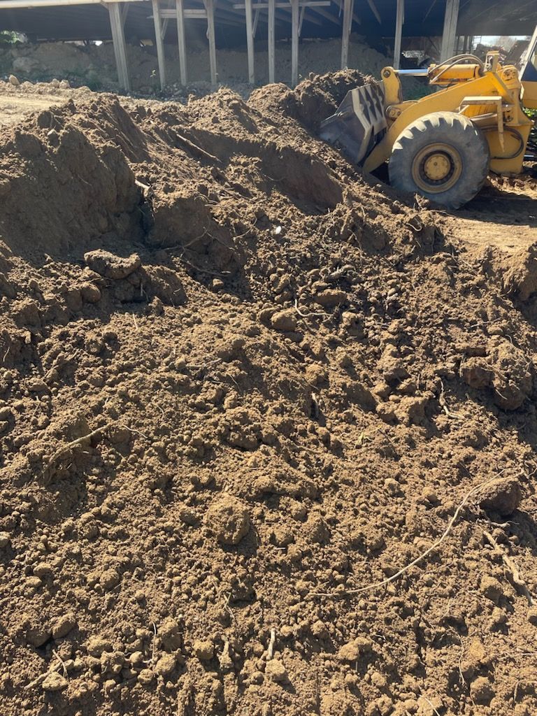 Field Stone