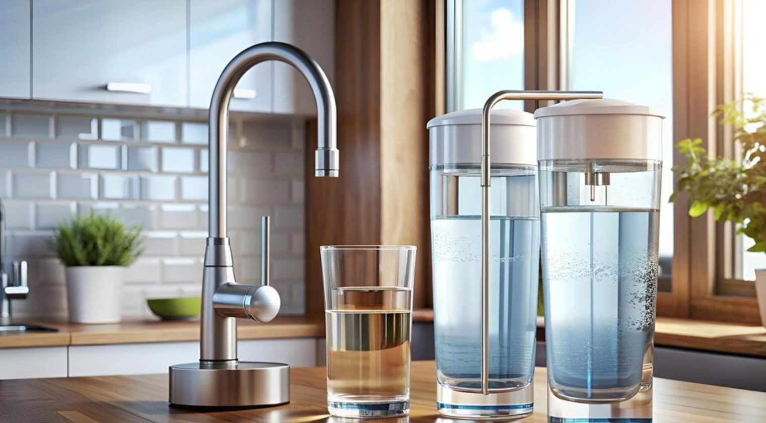 How Whole Home Water Softeners Protect Your Plumbing and Appliances