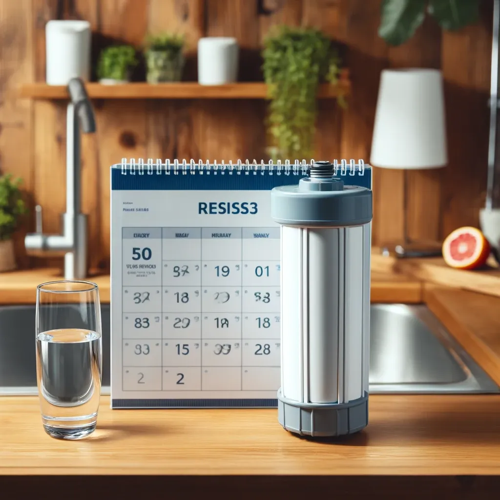 How Long Does Water Filter Cartridge LastFlorida Water Solution