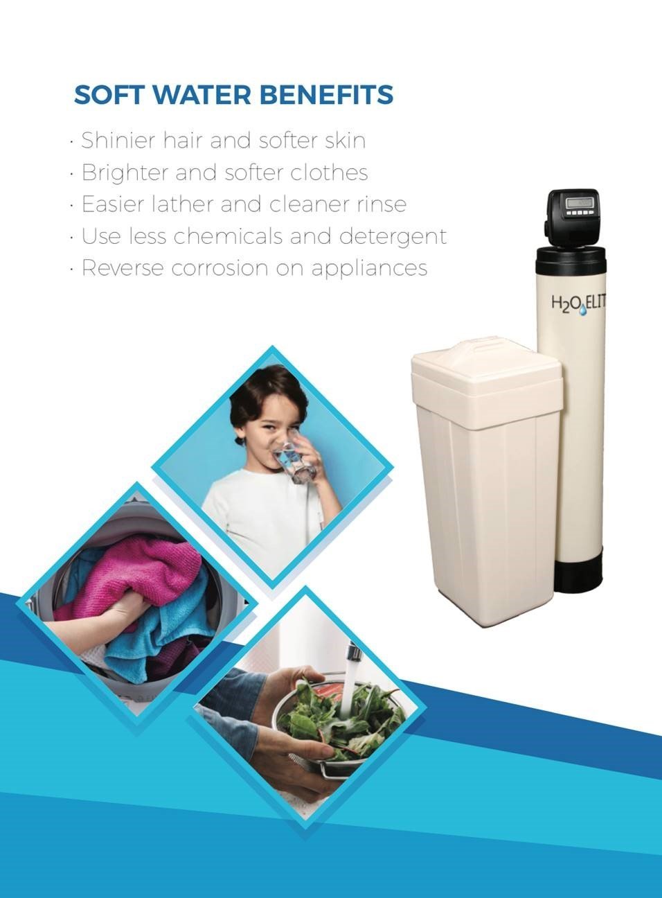 Water Softening Orlando, Florida Florida Pure Water Solutions
