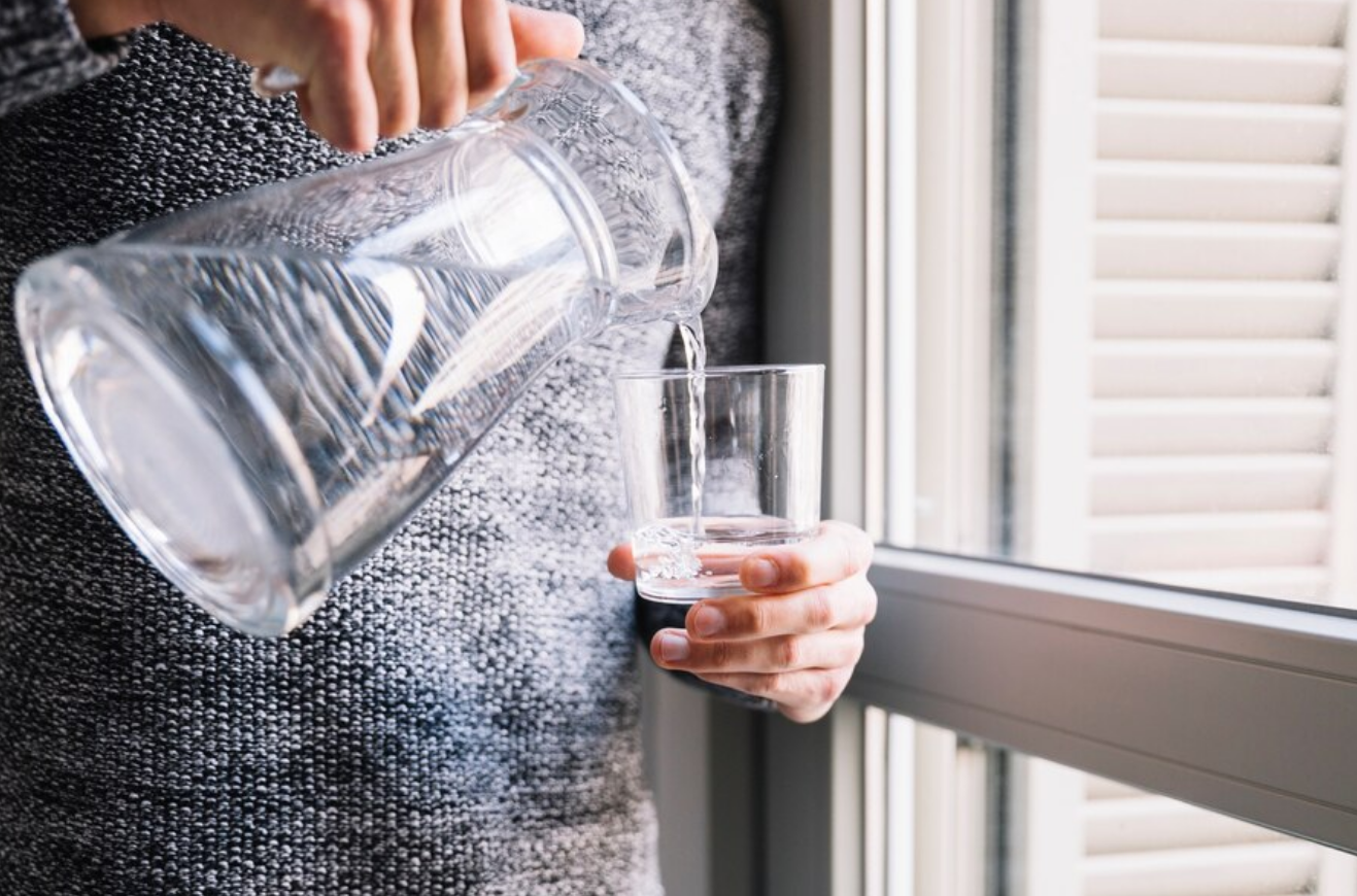 How to Choose the Best Water Softener Company Nearly for Cleaner