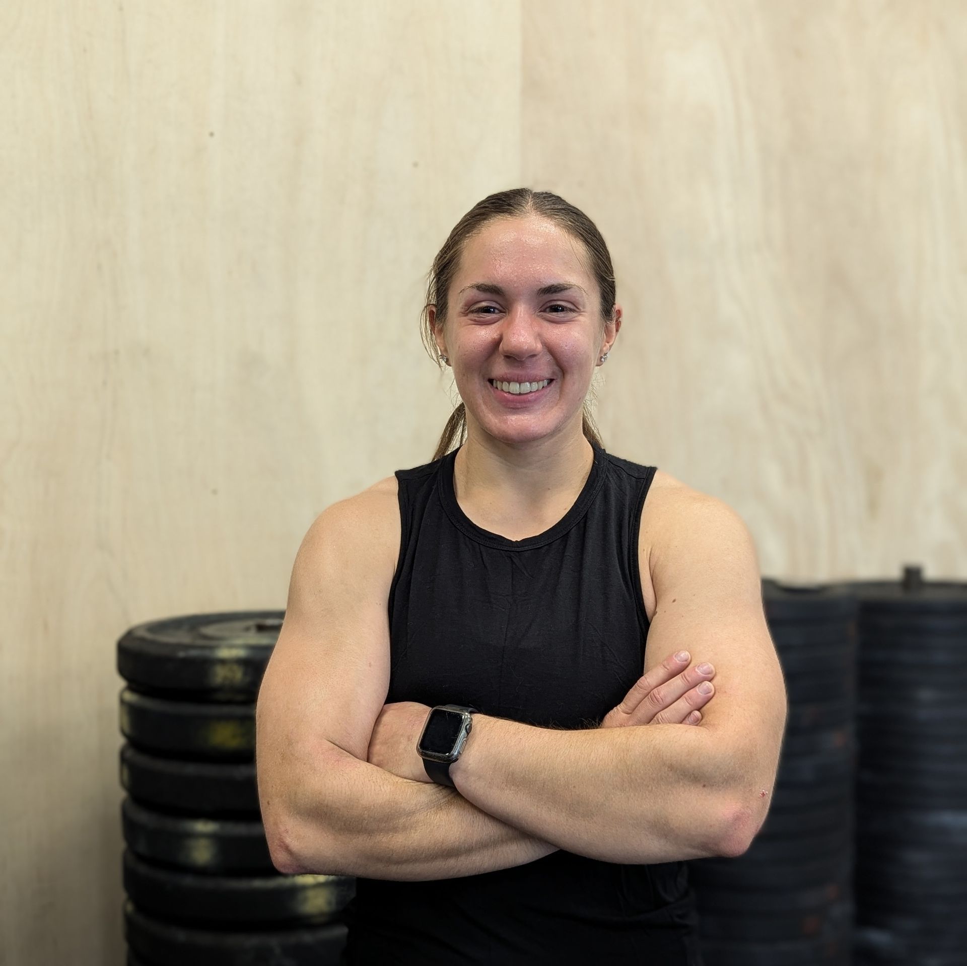 Coach Bella