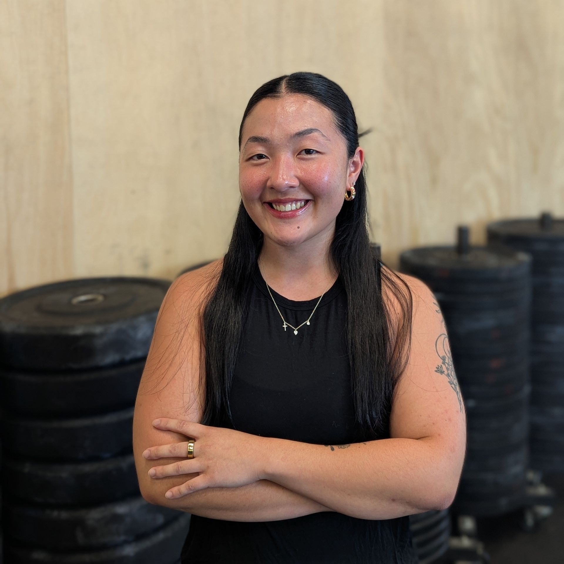 Coach Hana